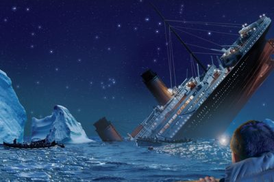 ¿Cómo Hundir tu Nave en las Tormentas de la Vida?