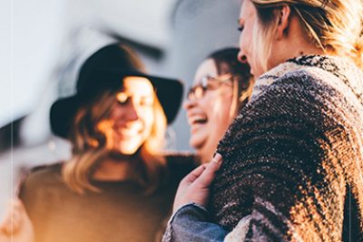 Estrategia para el contentamiento en relaciones difíciles