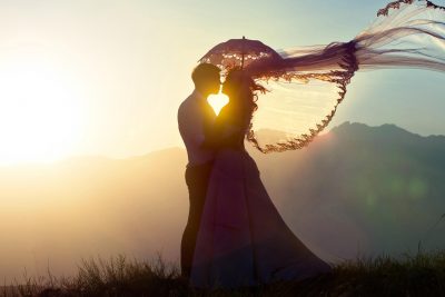 Su corazón confía en ella