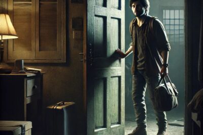 Cuando tienes deseos de huir