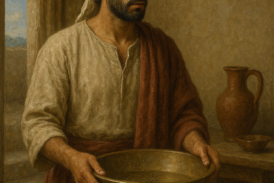 8 Principios para un Mayordomo Fiel