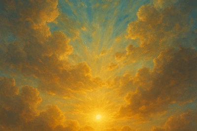 La Grandeza de nuestro Dios