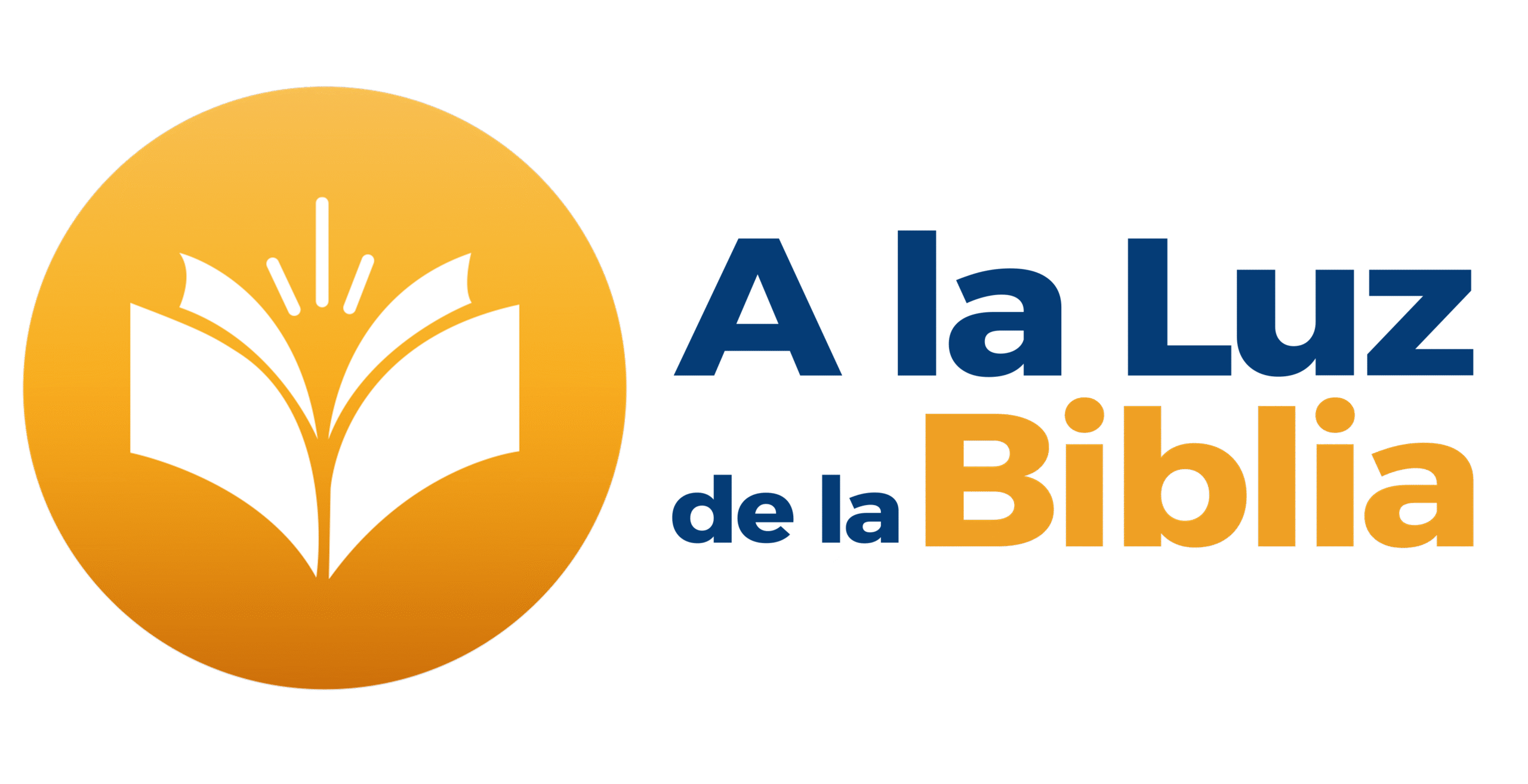 a La Luz de la Biblia - Con el Poder de Su Palabra